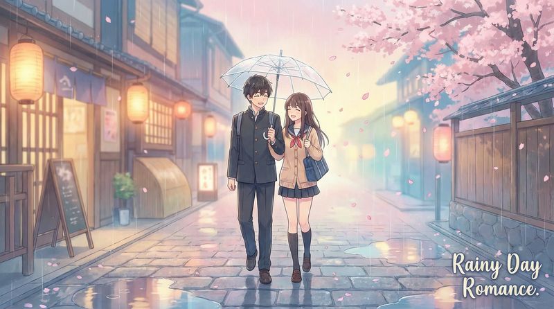 麻豆精选动漫-樱花约定